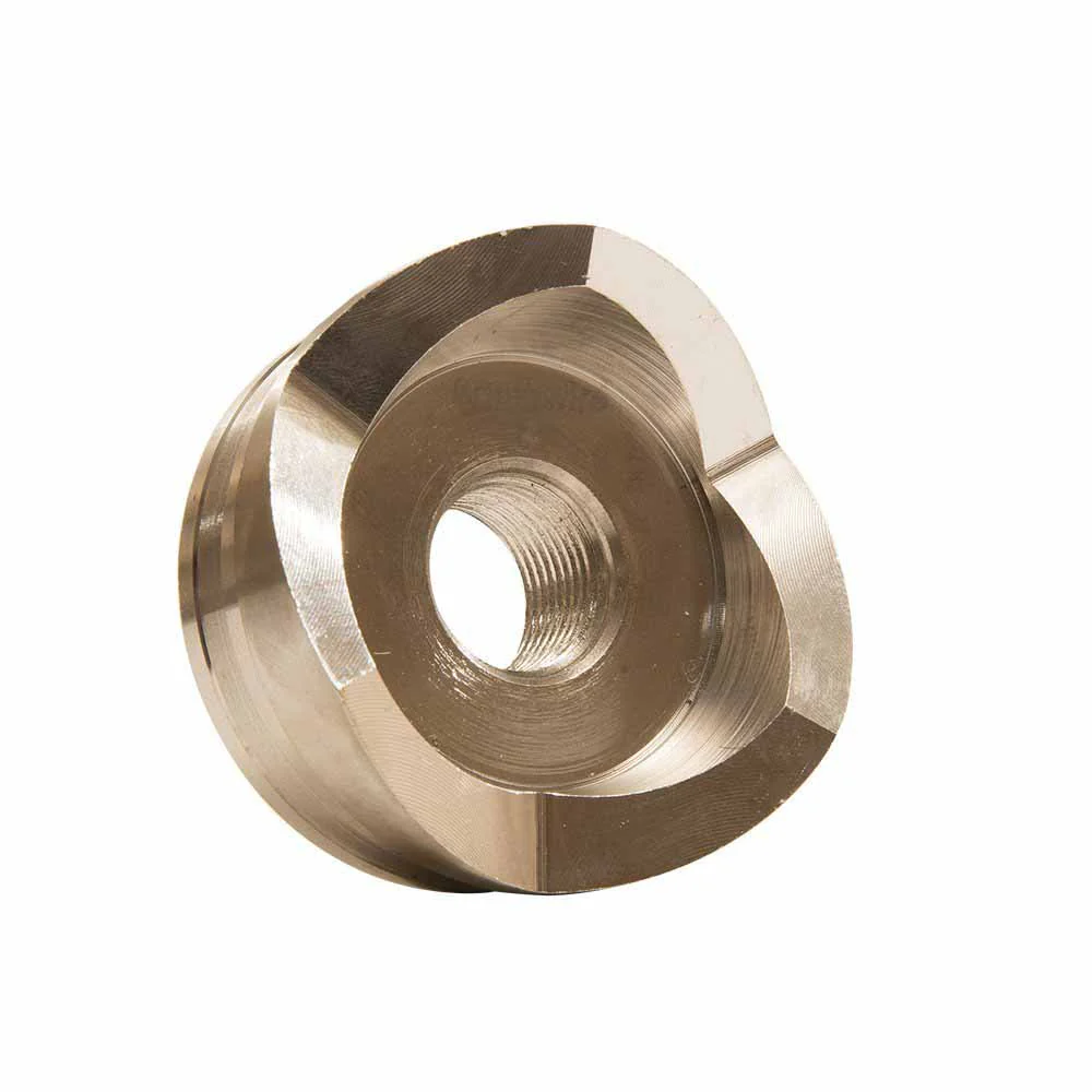 Southwire MPKO350PRO MAX Punch Cutter for Stainless Steel 3 1/2