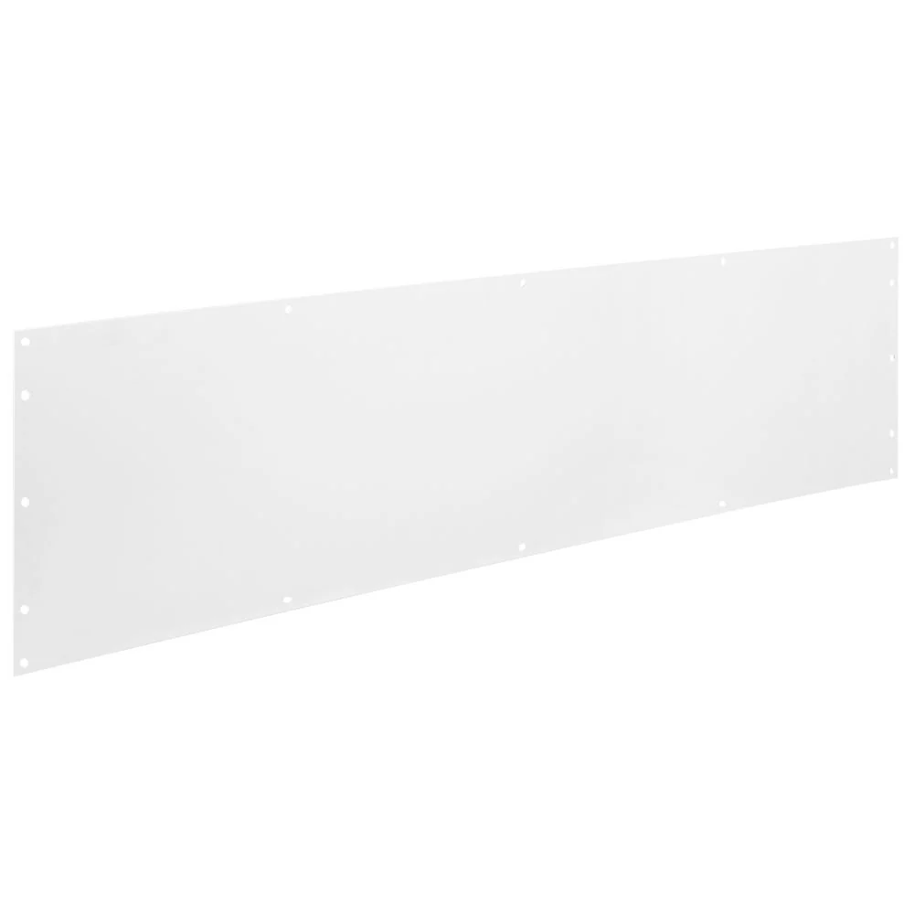 WeatherGuard 9606-3-02 Accessory Back Panel, 7.75