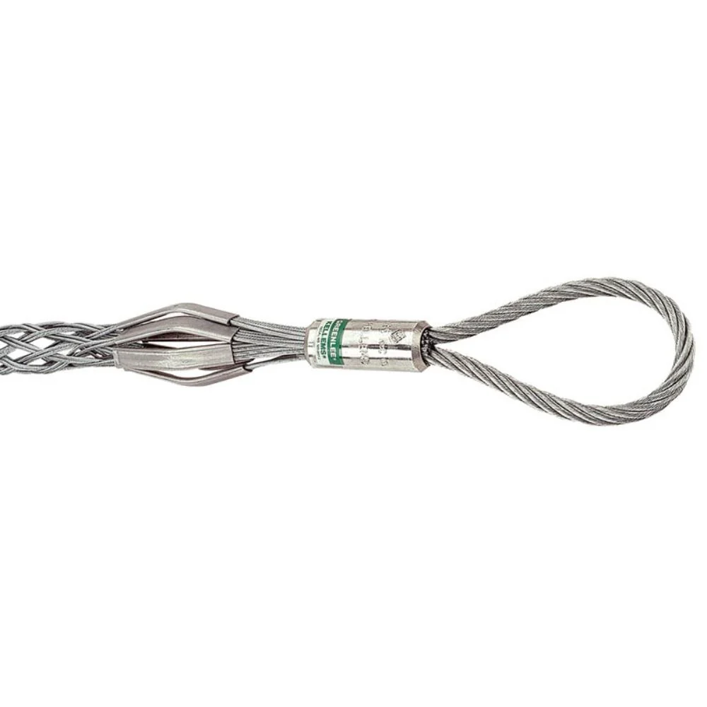 Greenlee 30578 T-Basket Type Pulling Grip 1.00