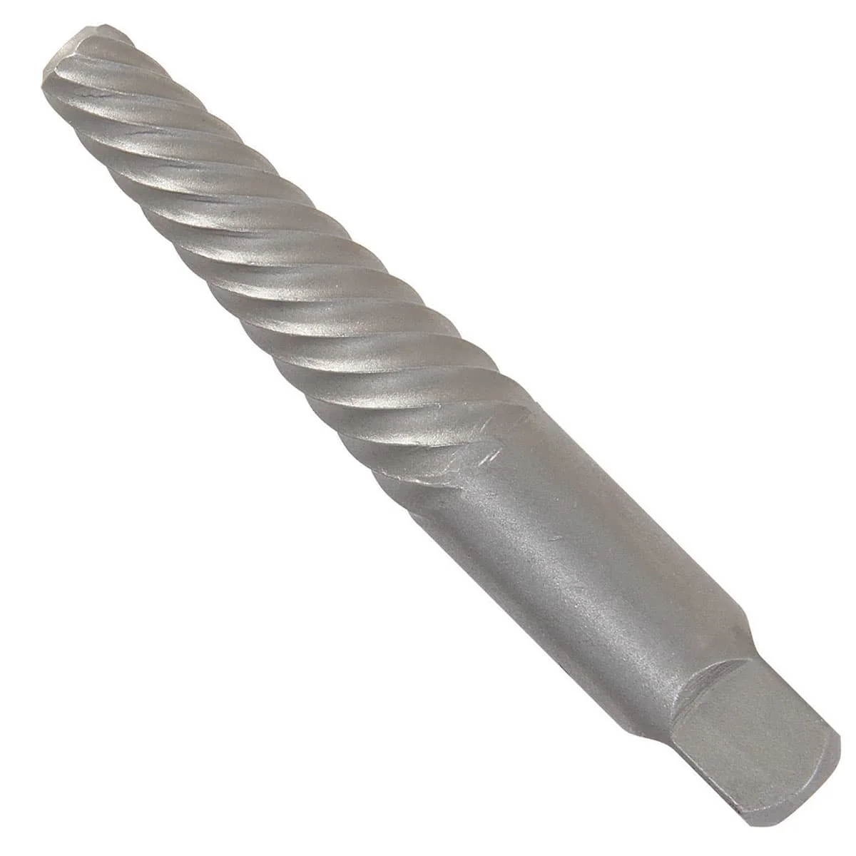 Bosch BSPE6 #6 Spiral Flute High-Carbon Steel Screw Extractor 5/8