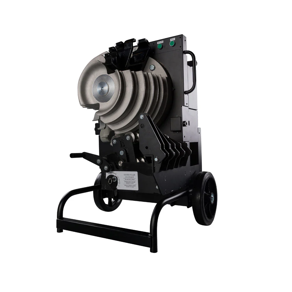 Southwire BML2000 64-60-12-01 BENDmax Compact Power Bender 3/4