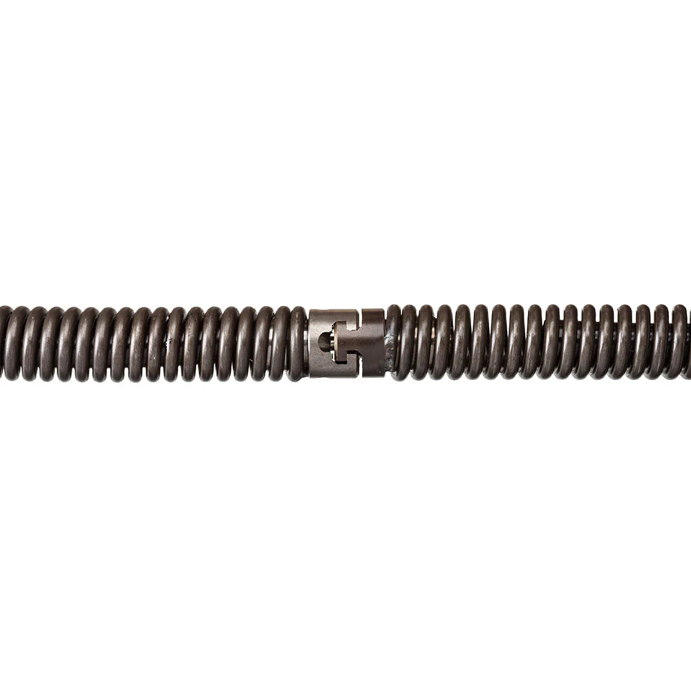 RIDGID 62285 C-12 Extra Heavy Duty Wind Sectional Cable, 1-1/4
