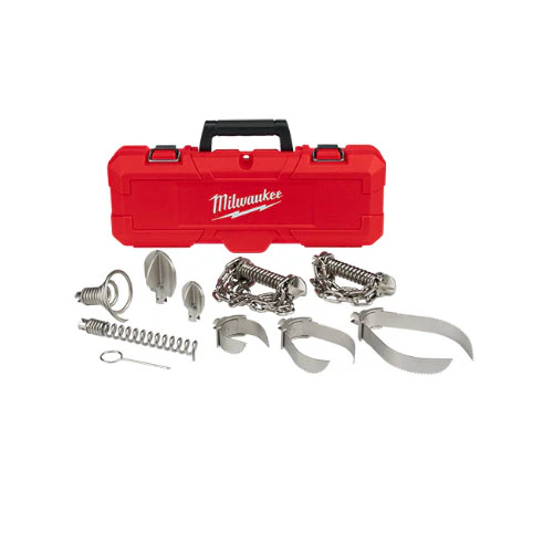 Milwaukee 48-53-2840 Head Attachment Kit for 5/8