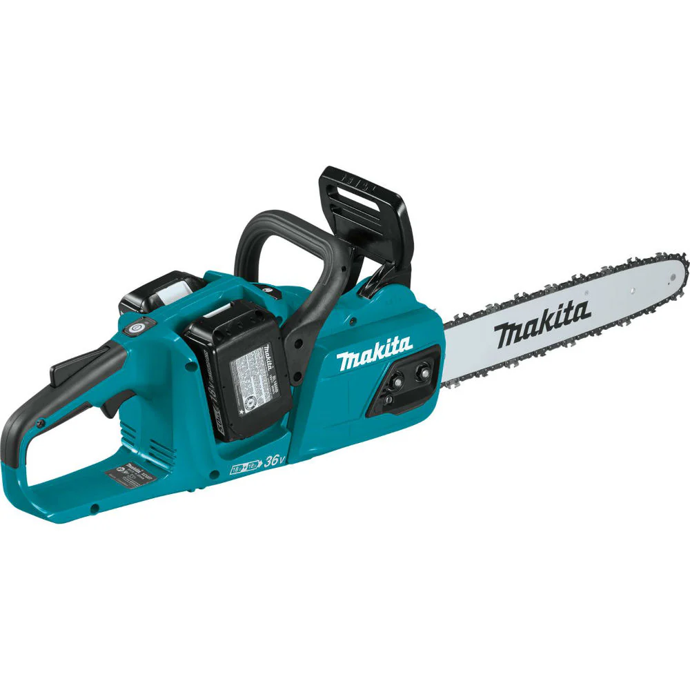 Makita XCU07PT 18V X2 (36V) LXT Brushless 14