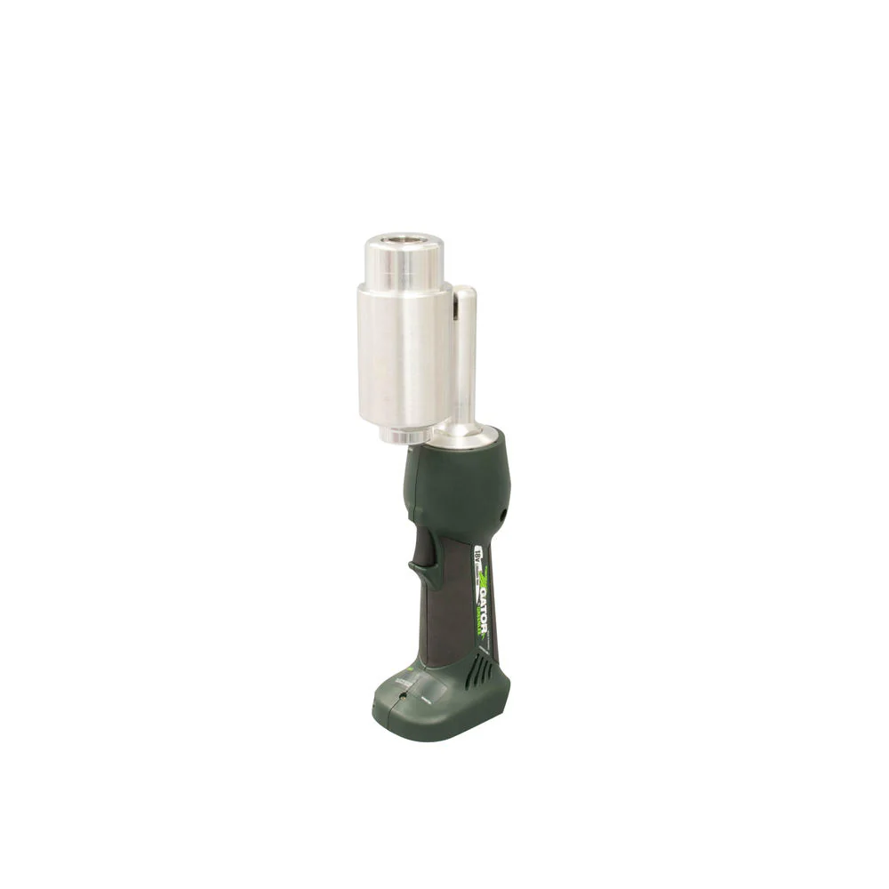 Greenlee LS50L2 LS50L2 7-Ton Battery-Hydraulic Knockout Driver (Driver Only) - Mactool Shop