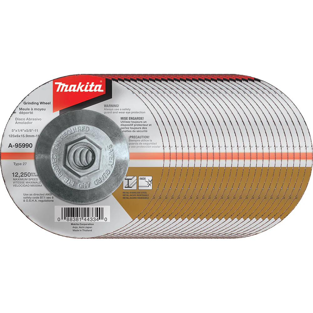 Makita A-95990-25 5