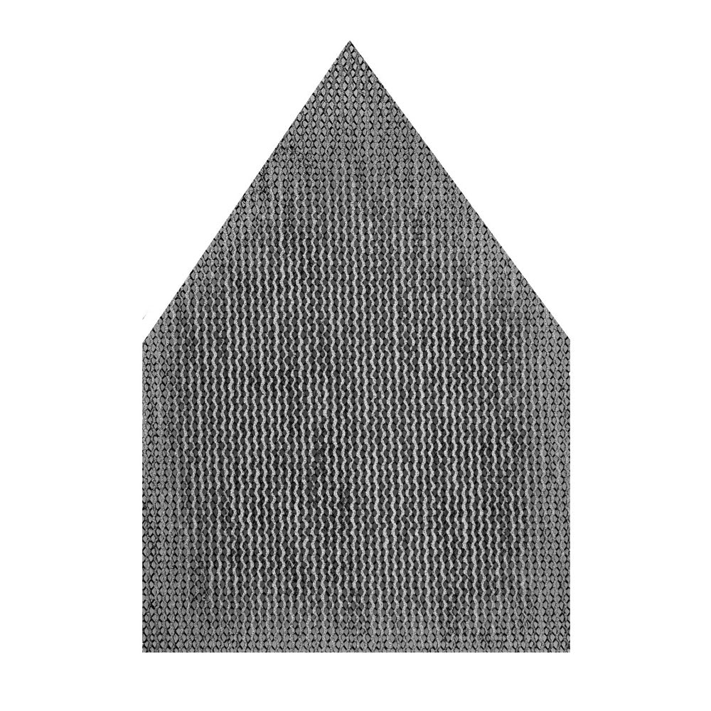 Milwaukee 48-80-5220 220 Grit Mesh Sanding Sheets for M12 FUEL Orbital Detail Sander 12-Pack - Mactool Shop