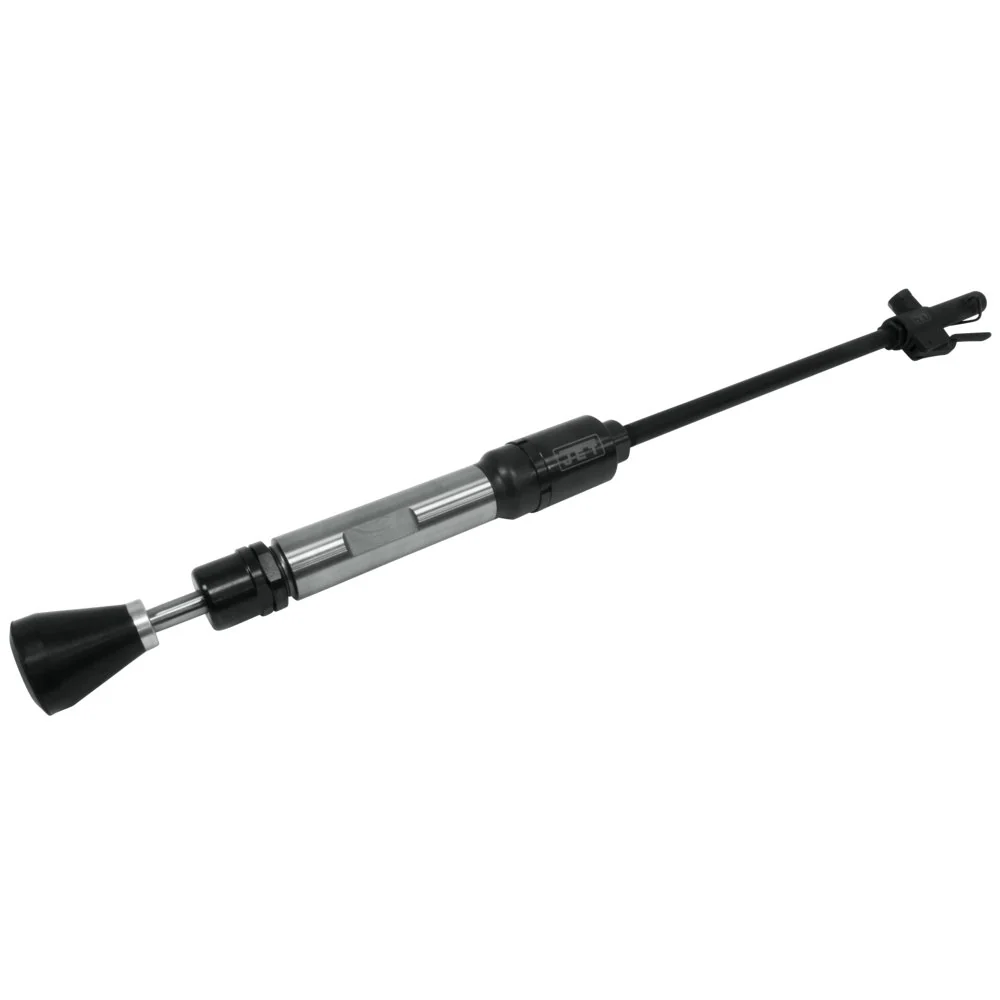 Jet JT9-550604 JCT-1604, Floor Sand Rammer / Backfill Tamper - Mactool Shop