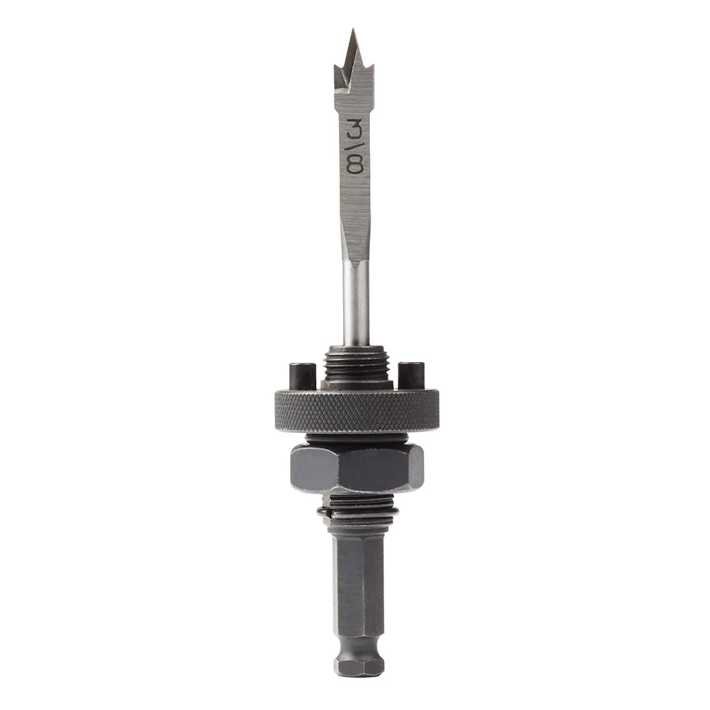 Milwaukee 49-56-9306 BIG HAWG™ Clean Wood Arbor 7/16