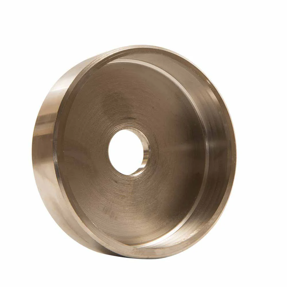 Southwire MPC150PRO MAX Punch® Cup for Stainless Steel 1 1/2