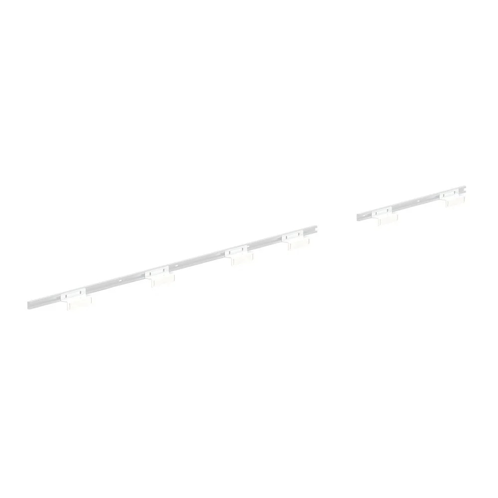 WeatherGuard 975204-3-01 Van Shelf Mounting Kit, RAM ProMaster,159 Extended Wheelbase - Mactool Shop