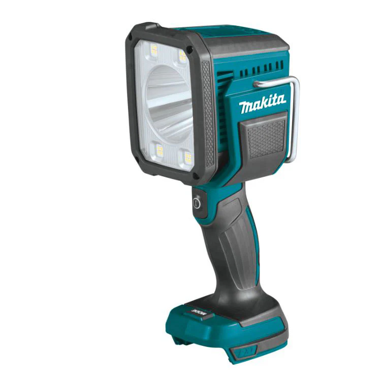 Makita DML812 18V LXT L.E.D. Flashlight / Spotlight - Mactool Shop