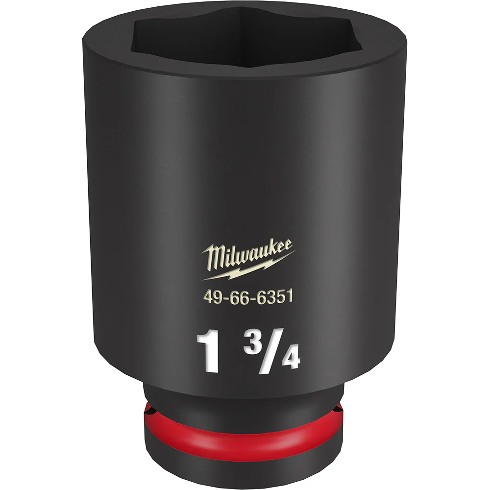 Milwaukee 49-66-6351 SHOCKWAVE Impact Duty™ 3/4