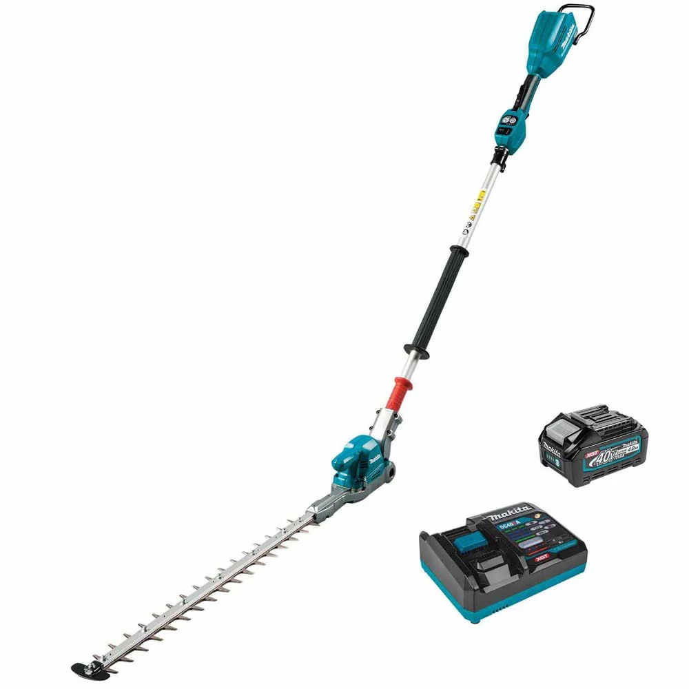 Makita GNU01M1 40V max XGT Brushless Cordless 24