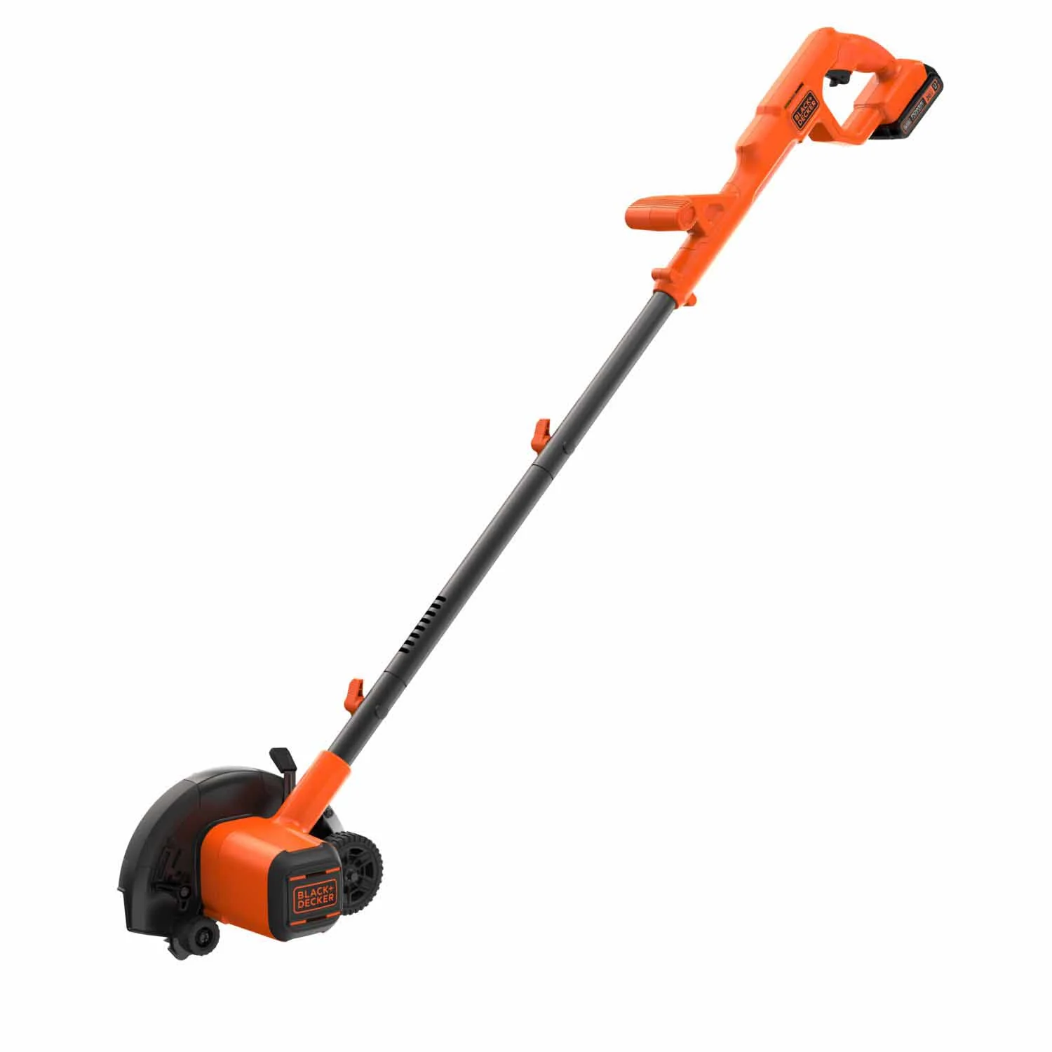 Black & Decker BCED400C1 20V MAX Cordless Edger Kit - Mactool Shop