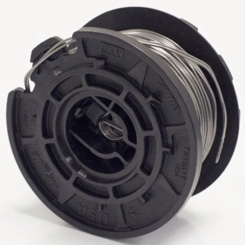 MAX USA TW1061T 19Ga Regular Steel Tie Wire for MAX RB441T series - Mactool Shop