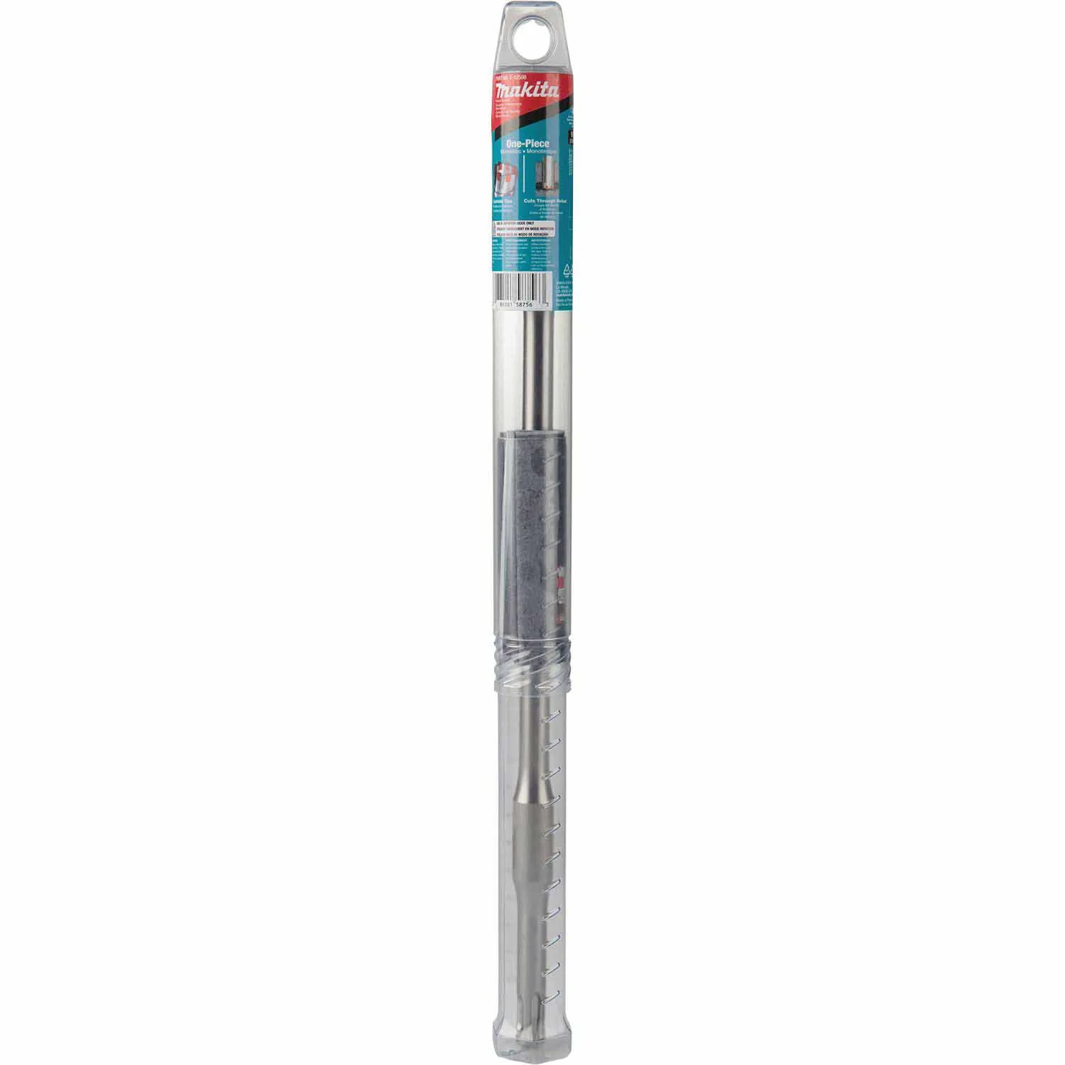 Makita E-12500 9/16