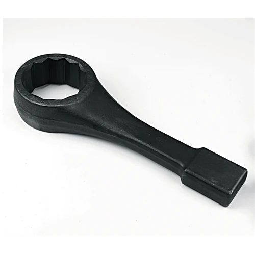 Proto JHD115M 115mm Metric 12-Point Super Heavy-Duty Offset Slugging Wrench - Mactool Shop