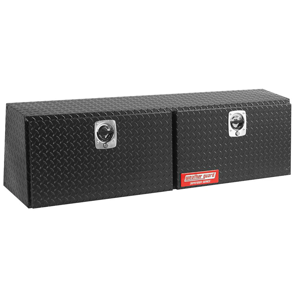 WeatherGuard 300302-53-01 DEFENDER SERIES 60