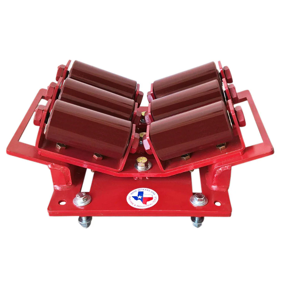 B&B Pipe Tools 2110HD 2