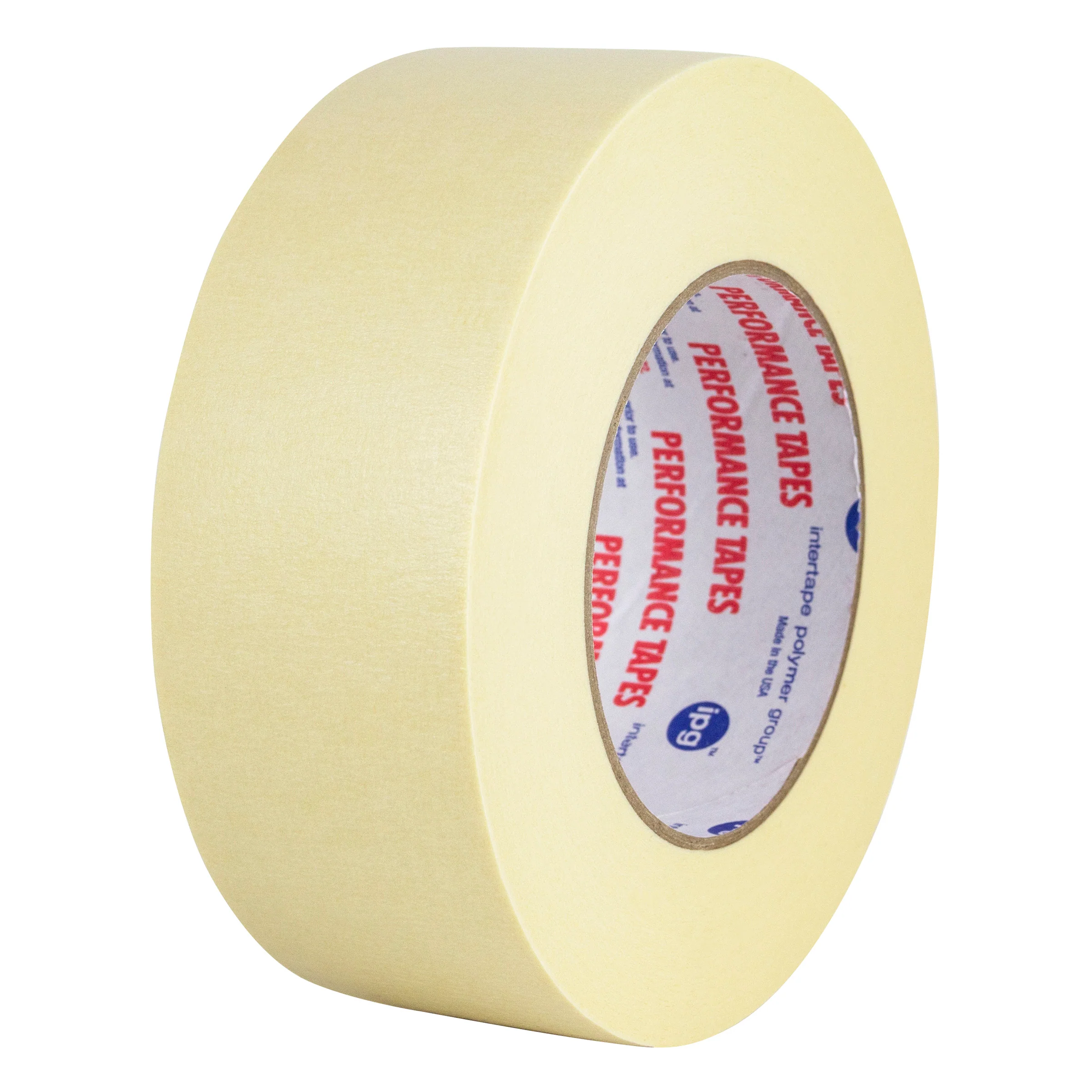 Intertape PG28A.12 XT PG28A Performance Masking Tape - Natural 96MM X 54.8M PRF-PRF12 - Mactool Shop