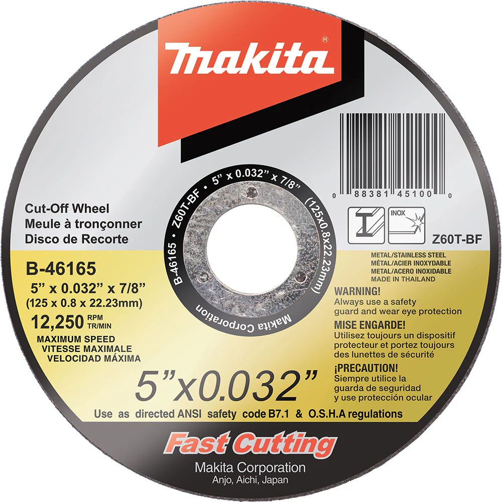 Makita B-46165-25 5