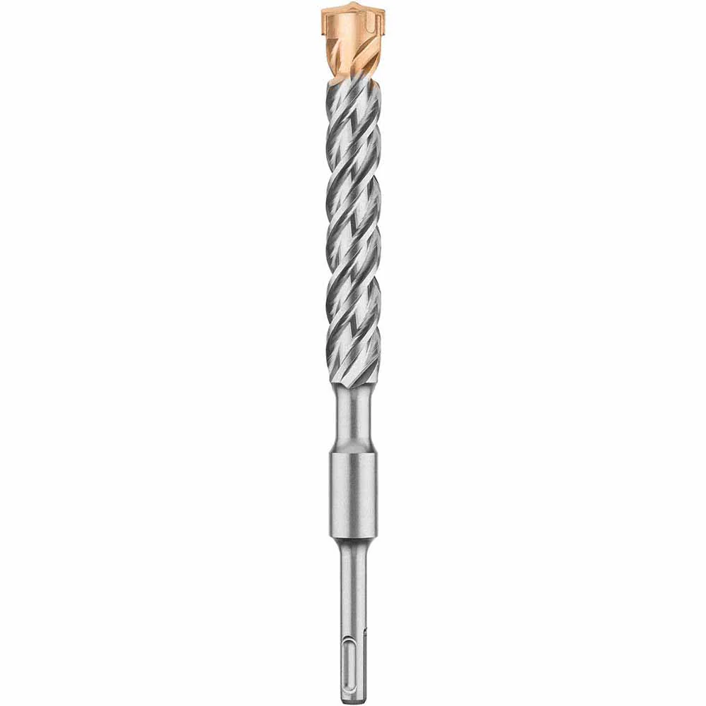 DeWalt DW5480 Elite Series SDS PLUS Masonry Drill Bits 1