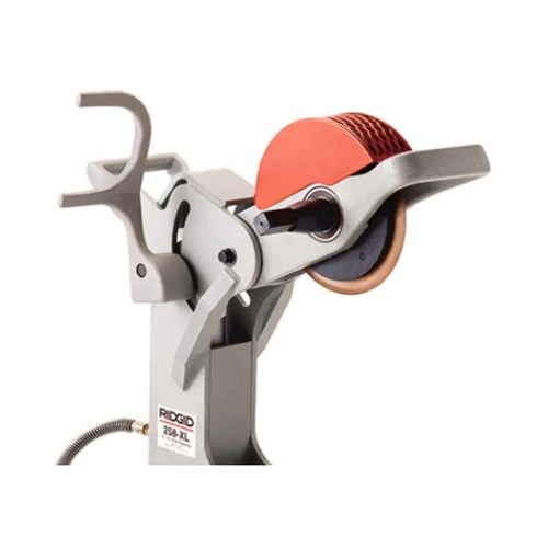 RIDGID 58222 E258-T 8 1/2