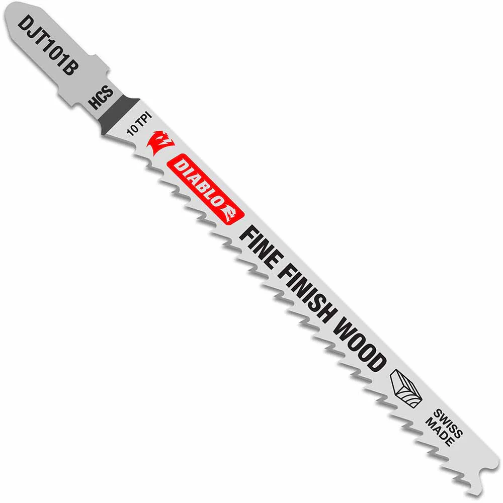 Diablo DJT101B5 4