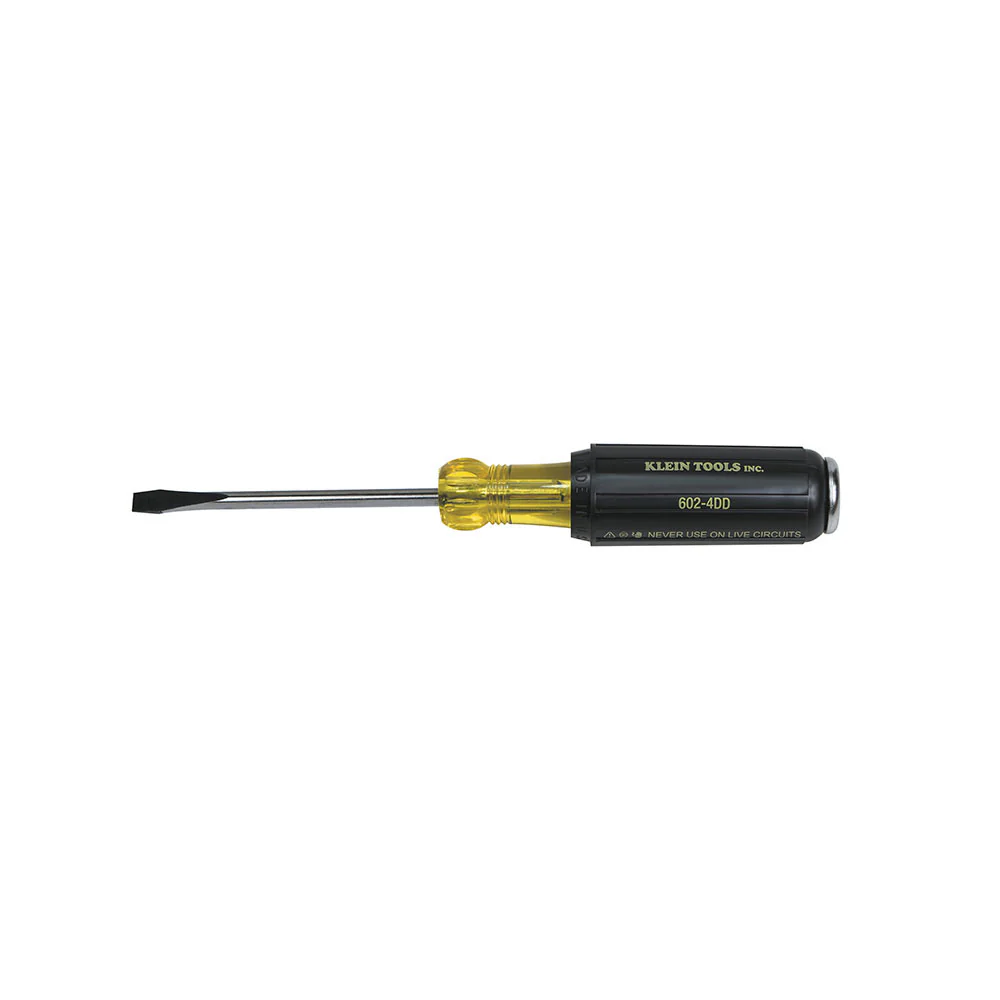 Klein 602-4DD 1/4