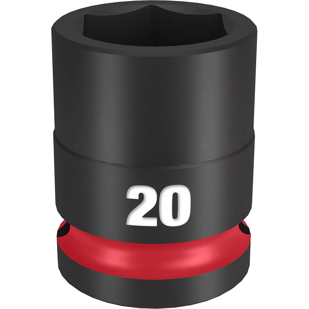Milwaukee 49-66-6252 SHOCKWAVE Impact Duty™ 1/2