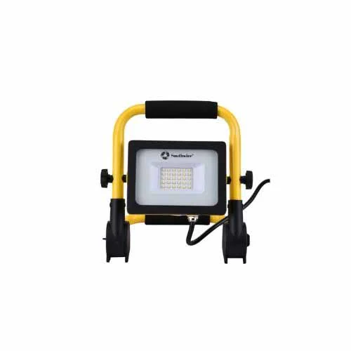 Southwire CSW3X1 3000 Lumen Ratcheting LED Work Light - Mactool Shop