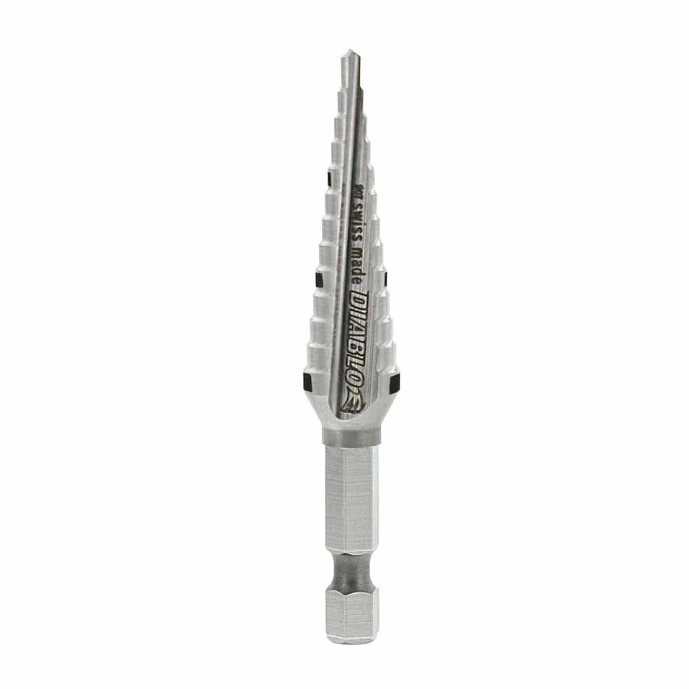 Diablo DSD0500S13 1/4