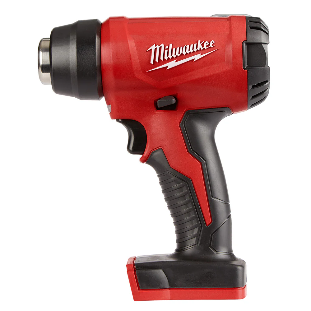 Milwaukee 2688-20 M18 Compact Heat Gun (Bare Tool) - Mactool Shop