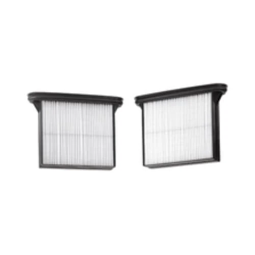 Bosch VAC012 Airsweep Standard Vacuum Filters 2-Pack - Mactool Shop