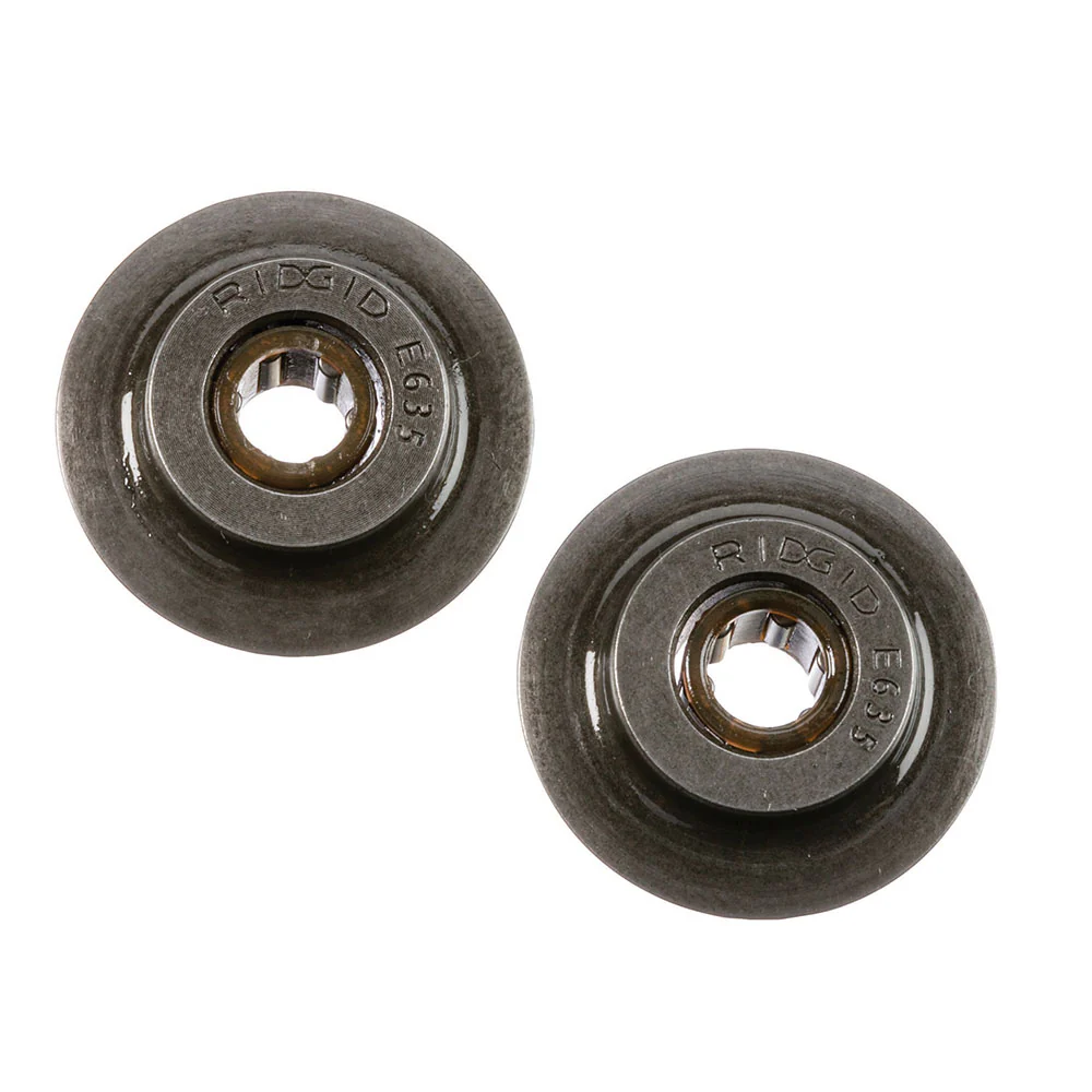 RIDGID 29973 E635 Cutter Wheel with Bearing for Stainless Steel Tube - Mactool Shop