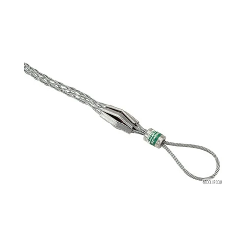 Greenlee 30544 Light-Duty Basket-Type Pulling Grip 1.25