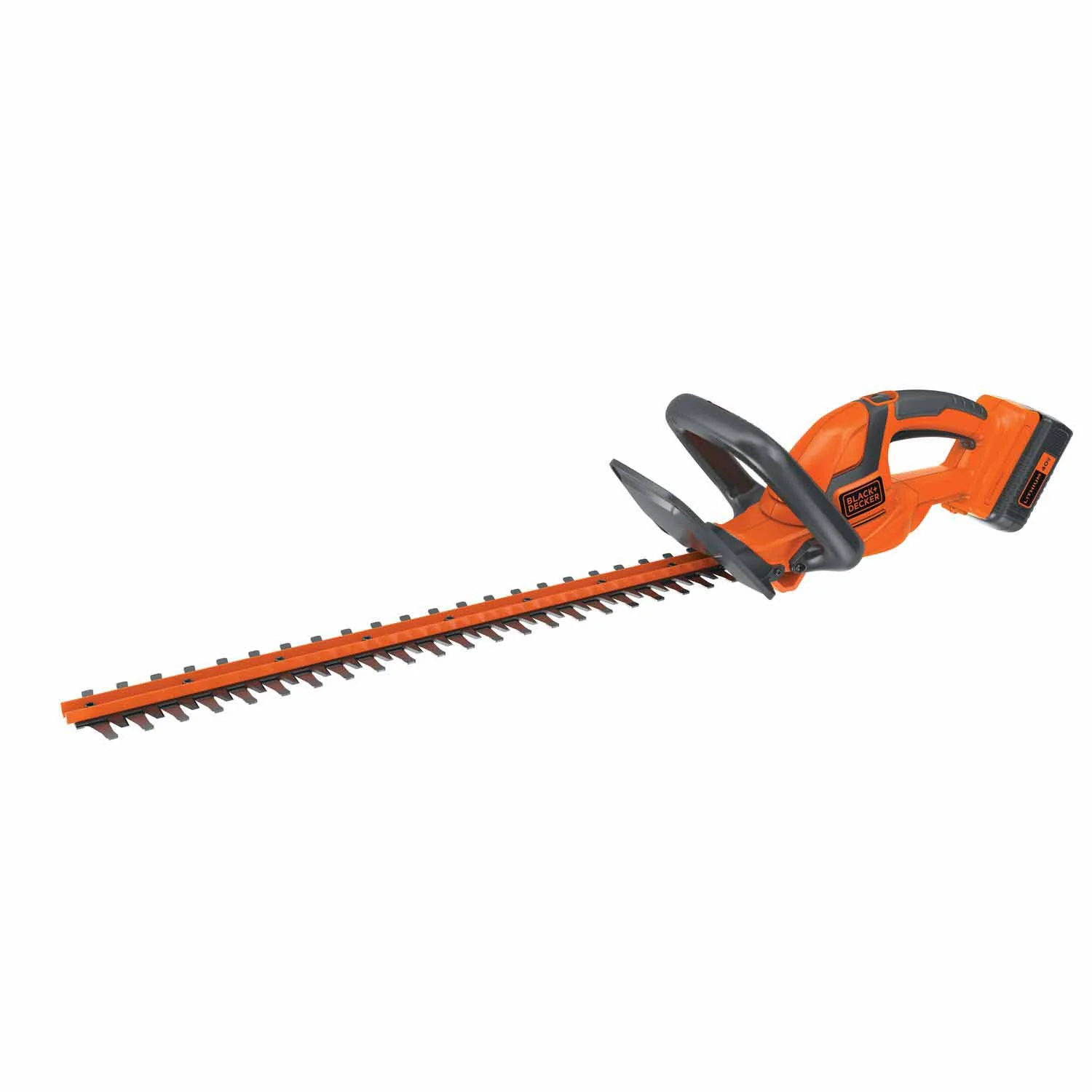 Black & Decker LHT2240C 40 V MAX 22-in Hedge Trimmer - Mactool Shop