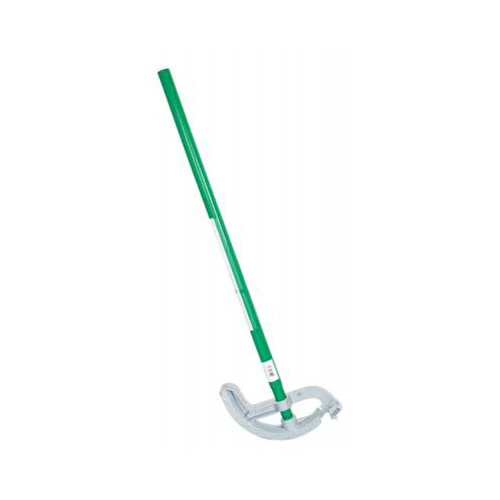 Greenlee 842FH Site-Rite Iron Hand Bender Head with Handle for 1