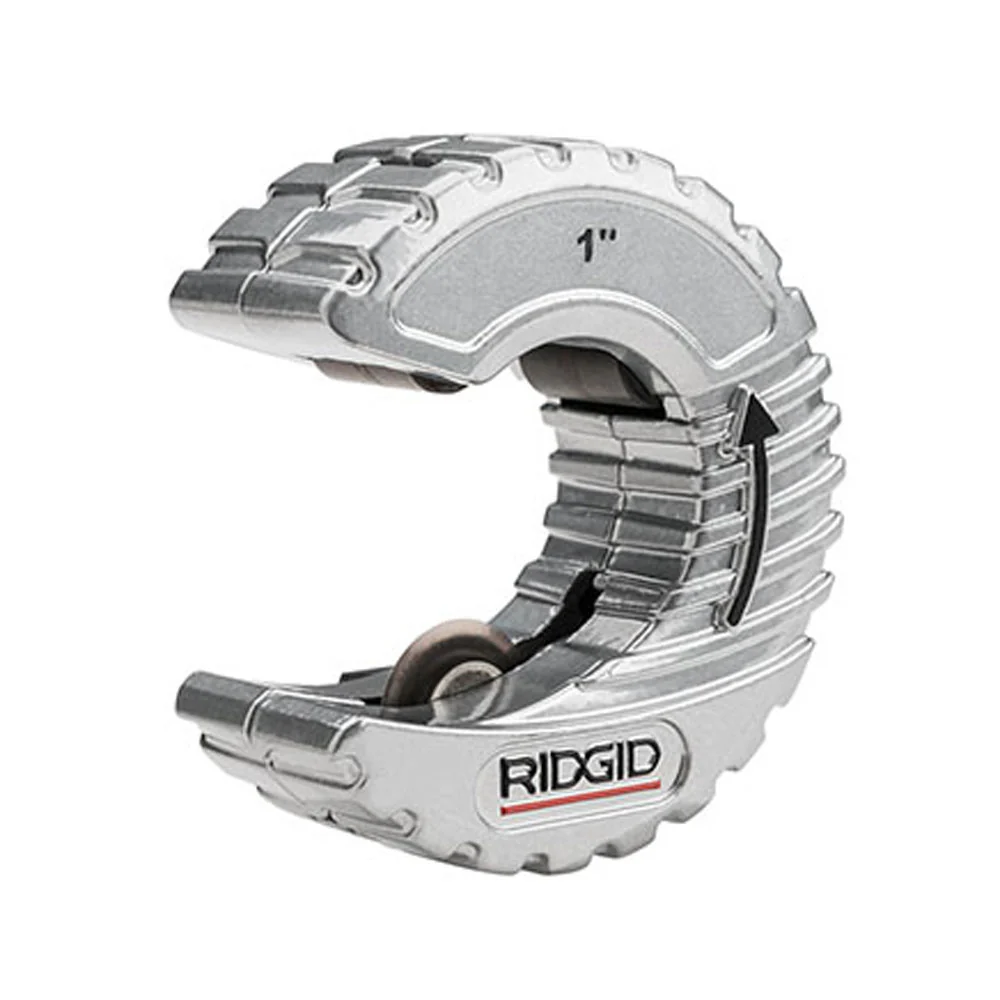 RIDGID 57013 C10 C-Style Close Quarters Copper Tubing Cutter - Mactool Shop