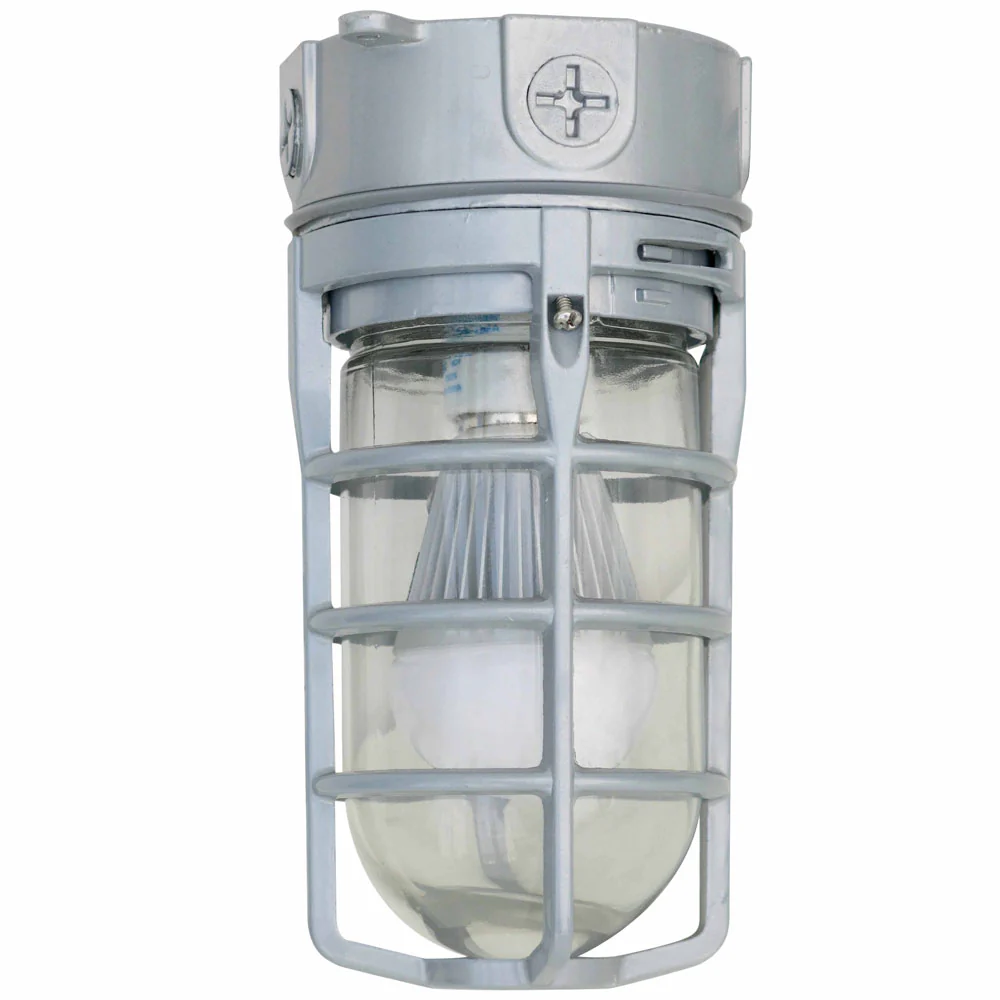 Southwire L1706SW 100-Watt Ceiling Mount Incandescent Light - Mactool Shop