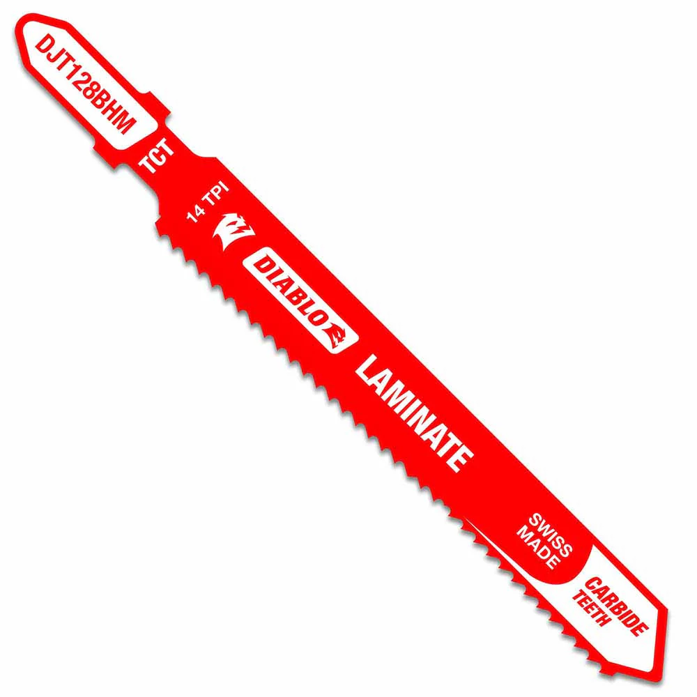 Diablo DJT128BHM 3-5/8