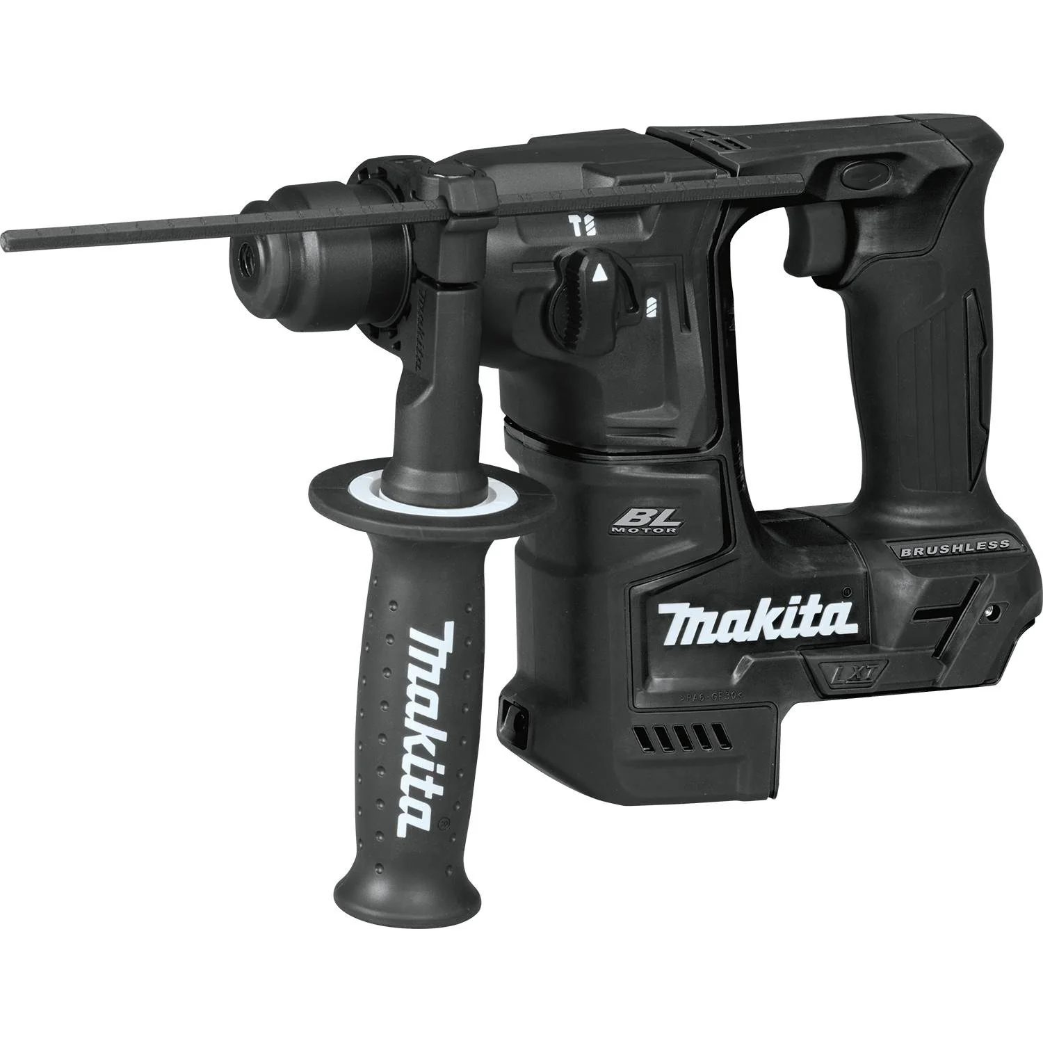 Makita XRH06ZB 18V LXT Sub-Compact Brushless 11/16