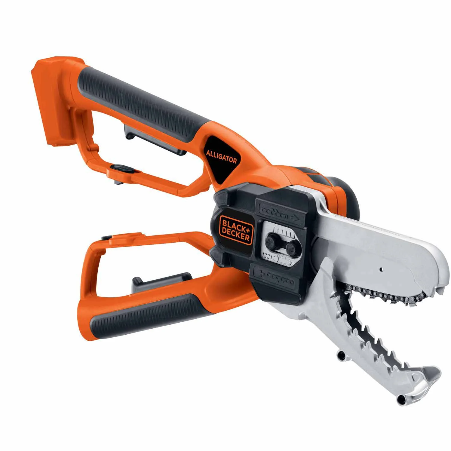 Black & Decker LLP120B 20V MAX* Lithium Alligator® Lopper Bare Tool (LLP120B) - Mactool Shop