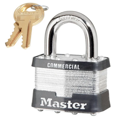 MasterLock 5KAA549 #5 2