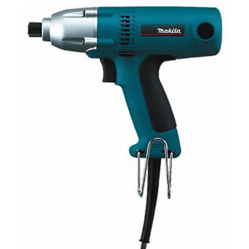Makita 6952 Impact Driver, 0-3,200 IMP, var. spd., 88.5 ft. lbs., reversible, case - Mactool Shop