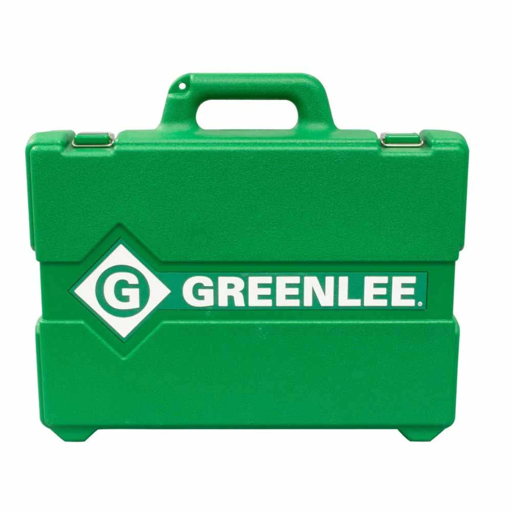 Greenlee KCC-QDF2 Replacement case for 1/2