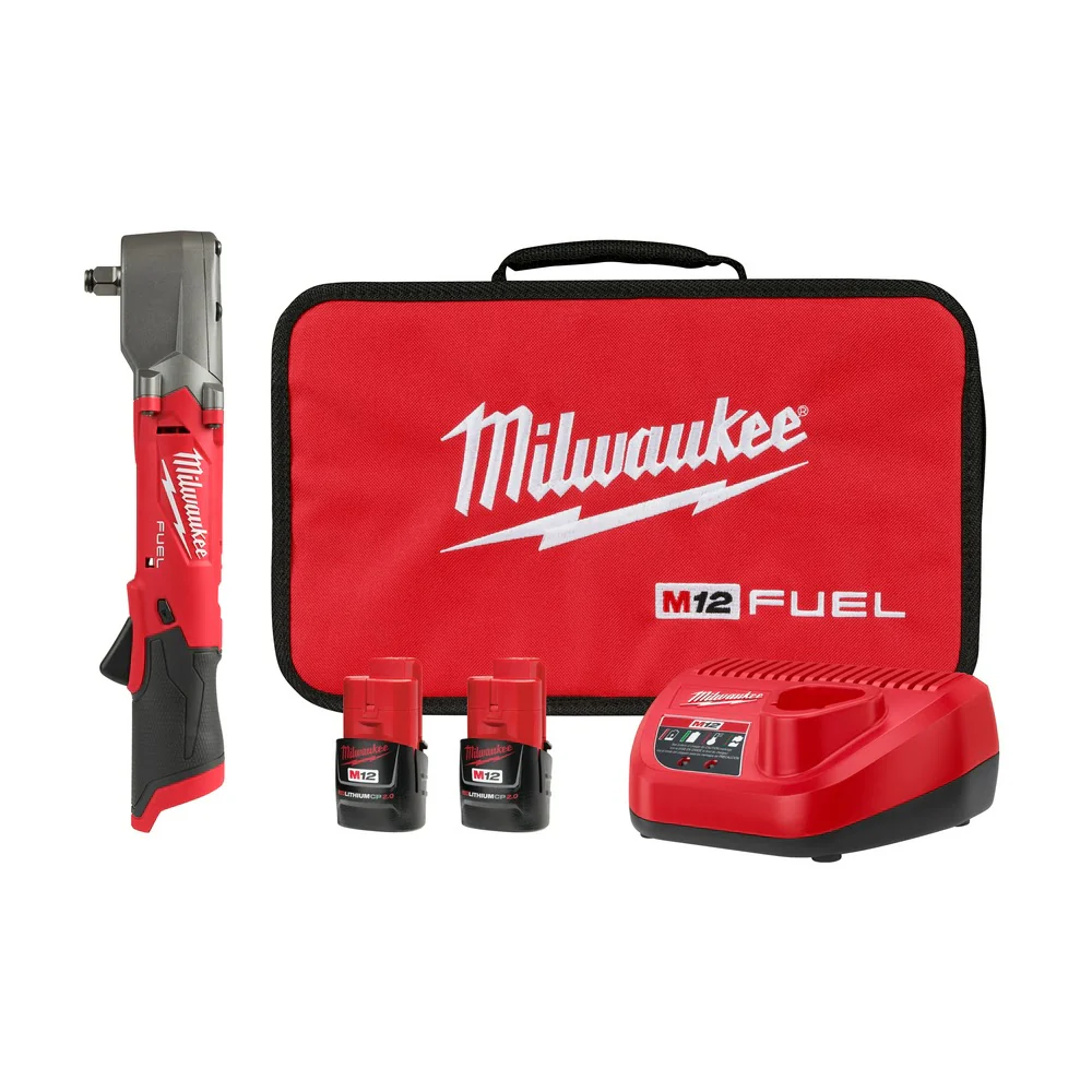 Milwaukee 2565-22 M12 FUEL 1/2