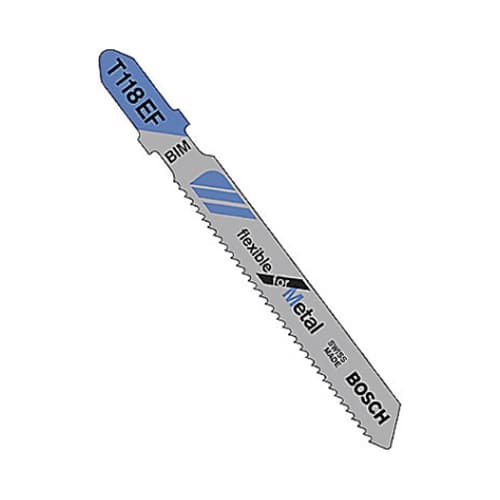 Bosch T118EF 3