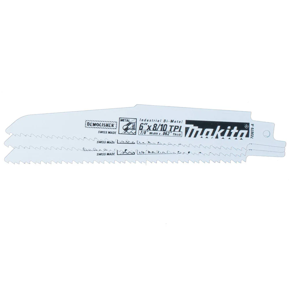 Makita 723075-A-3 6
